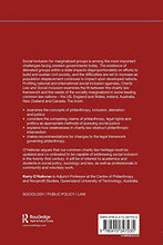 Load image into Gallery viewer, Charity Law and Social Inclusion: An International Study