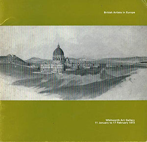 British artists in Europe in association with Fanfare for Europe