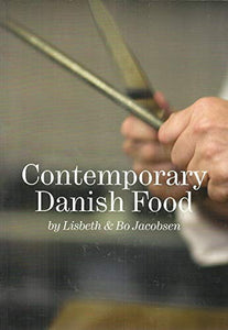 Contemporary Danish Food