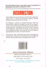 Load image into Gallery viewer, Insurrection
