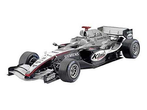 Revell Modellbausatz 07241 - Team McLaren Mercedes MP4/20/1: 24 Scale
