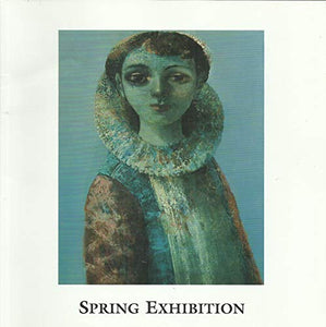 Jorgensen Fine Art: Spring Exhibition 2004