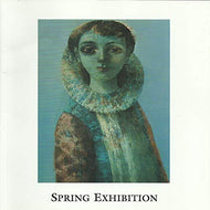 Jorgensen Fine Art: Spring Exhibition 2004