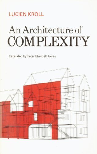 Kroll: an Architecture of Complexity (Paper)