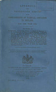 Appendix of the Seventieth Report of the Commissioners of National Education in Ireland for the Year 1903, Section II (2)