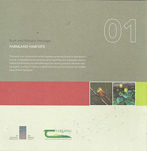 Built and Natural Heritage 01: Farmland Habitats