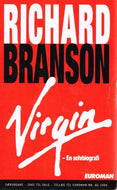 Virgin: En Selvbiografi