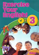 Third Class (Exercise Your English! 3)