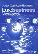 Euro Business Workbook, Third Edition - Junior Certificate Business (EuroBusiness)