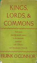 Load image into Gallery viewer, Kings, Lords, &amp; Commons