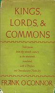 Kings, Lords, & Commons