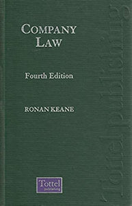 Company Law