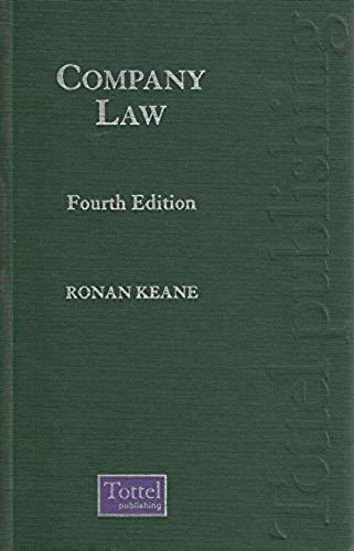 Company Law