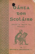 Dánta don Scoláire: Filíocht le Haghaidh na mBunscol