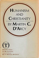 Humanism and Christianity (Perspectives in humanism)