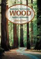 Materials Technology Wood - Junior Certificate