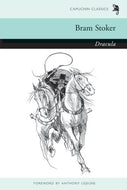 Dracula (Capuchin Classics)