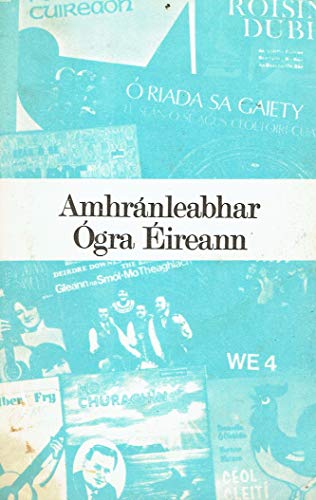 Amhranleabhar Ogra Eireann