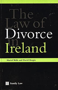 The Law of Divorce in Ireland
