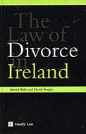 The Law of Divorce in Ireland