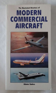 Illustrated Dictionary of Modern Commercial Aircraft
