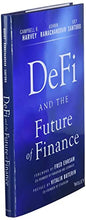 Load image into Gallery viewer, DeFi and the Future of Finance