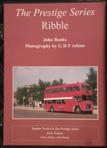 Ribble Motor Service: No.12 (Prestige Series)