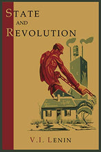 Load image into Gallery viewer, State and Revolution