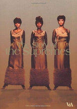 Load image into Gallery viewer, The Story of the Supremes