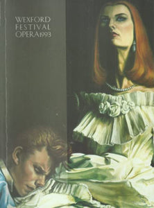 Wexford Festival Opera 1993 programme