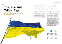 Load image into Gallery viewer, Awesome Ukraine. Interesting Things You Need to Know