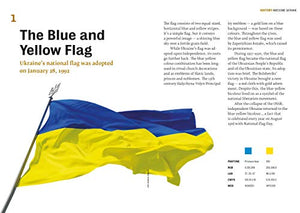 Awesome Ukraine. Interesting Things You Need to Know