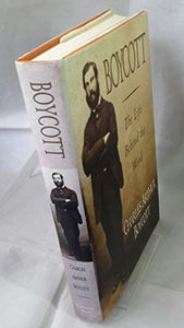 Boycott: The Life Behind the Word