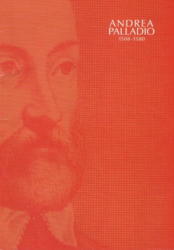 Andrea Palladio 1508-1580