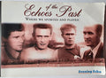 Echoes of the Past: Where We Sported and Played