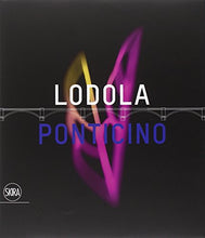 Load image into Gallery viewer, Lodola. Ponticino