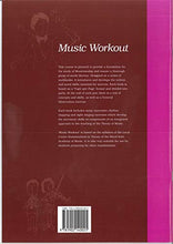 Load image into Gallery viewer, Royal Irish Academy Music Workout Grade 1