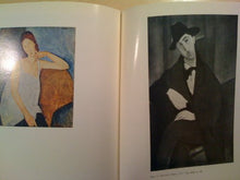 Load image into Gallery viewer, Modigliani: The Arts Council Of Great Britain 1963