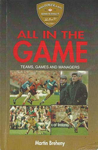 All in the Game