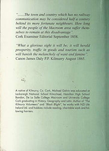 To Make A Railway: Cork-Macroom Railway, 1852-1866