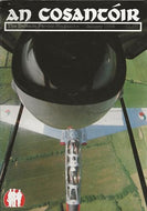 An Cosantóir: The Defence Forces Magazine, Vol 50, No 1, January 1990: Air Defence Regiment exercise 1989, Border Gaelic Football Cup, Hurrifire Squadron, Light Strike Squadron