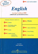 English Key Note 2000