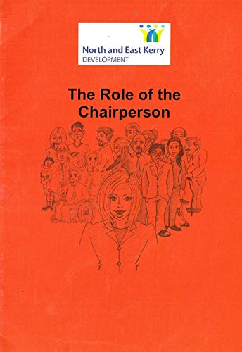 North and East Kerry Development: The Role of the Chairperson