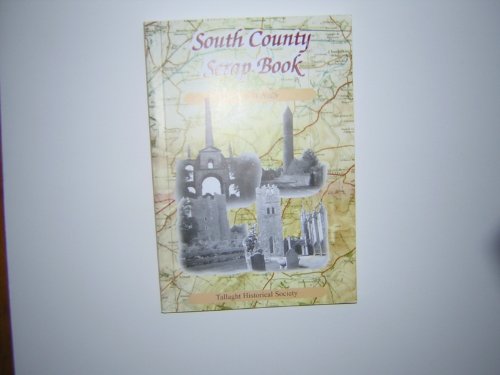 South County scrap book