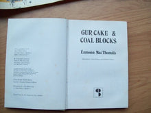 Load image into Gallery viewer, Gur Cake &amp; Coal Blocks