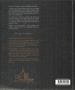 Camus: 150 Years of Living Tradition, 1863-2013