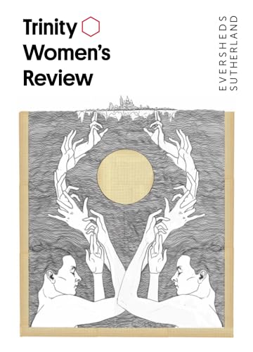 Trinity Women's Review, Volume II (Volume 2) - 2018