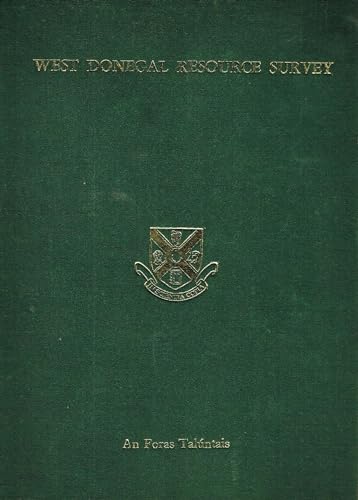 West Donegal resource survey