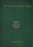 West Donegal resource survey