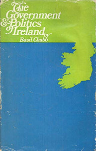 Government and Politics of Ireland